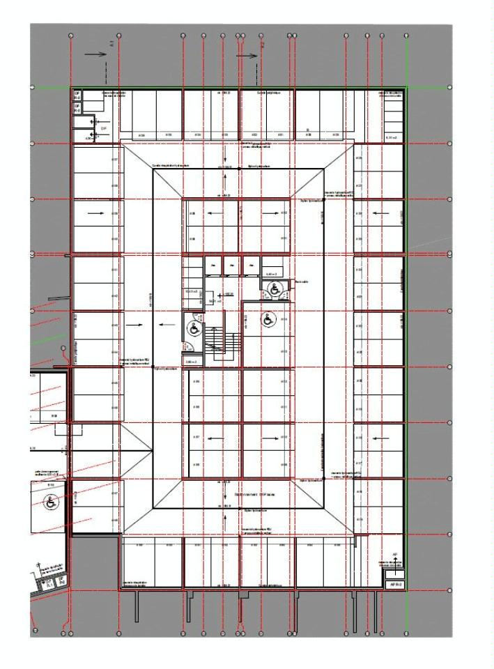 Bureau Sophia Antipolis 4624m² Location bureau Sophia Antipolis Alpes-Maritimes OLBUR2115409 20